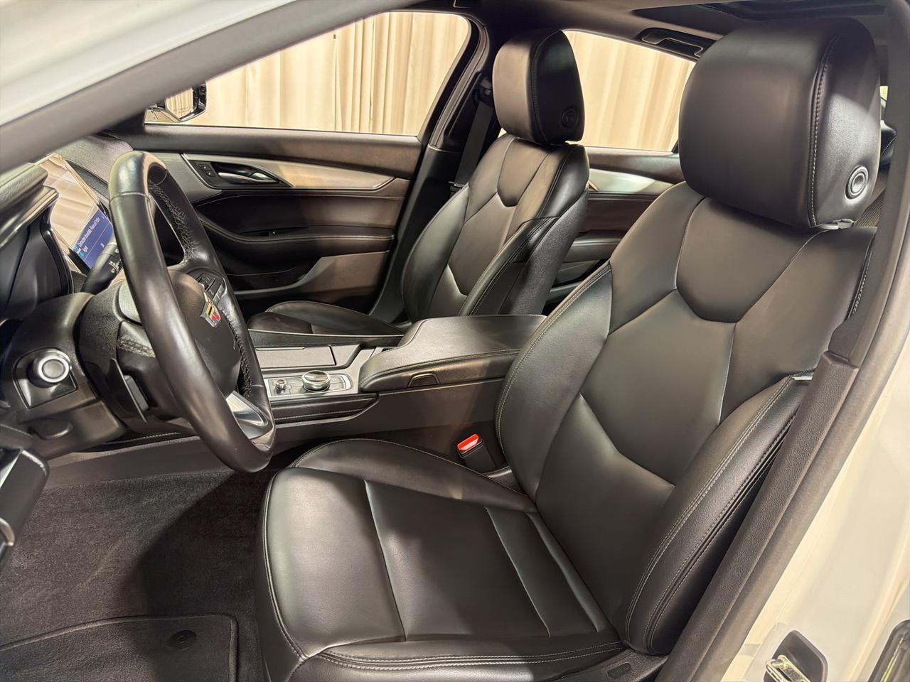 2023 Cadillac CT5 Premium Luxury Annapolis MD