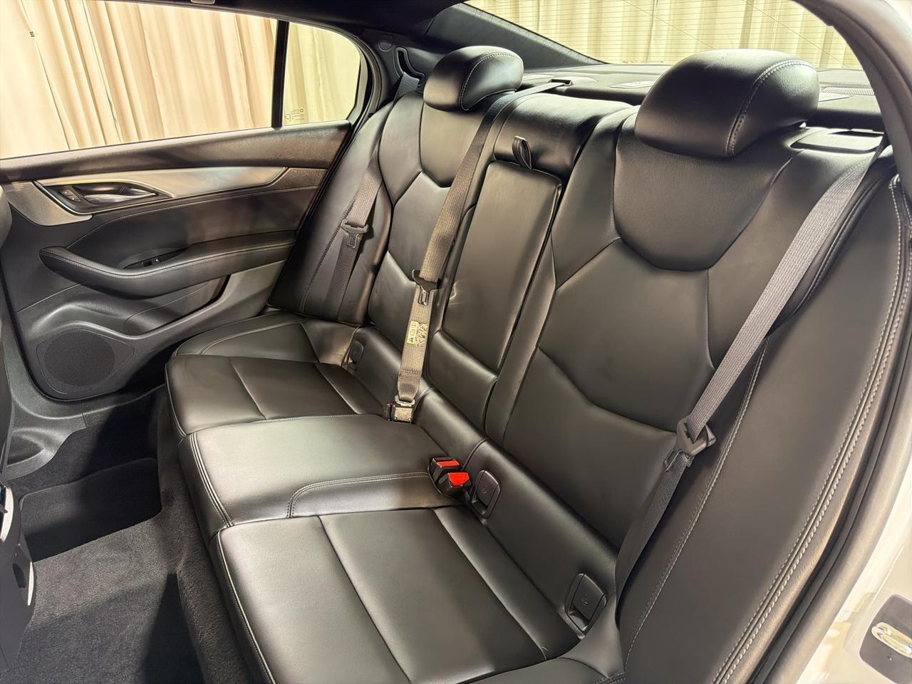 2023 Cadillac CT5 Premium Luxury Annapolis MD