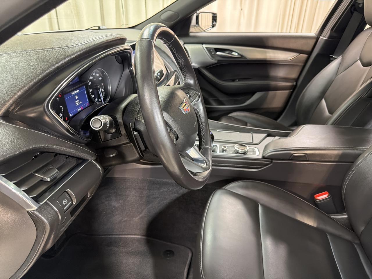 2023 Cadillac CT5 Premium Luxury Annapolis MD