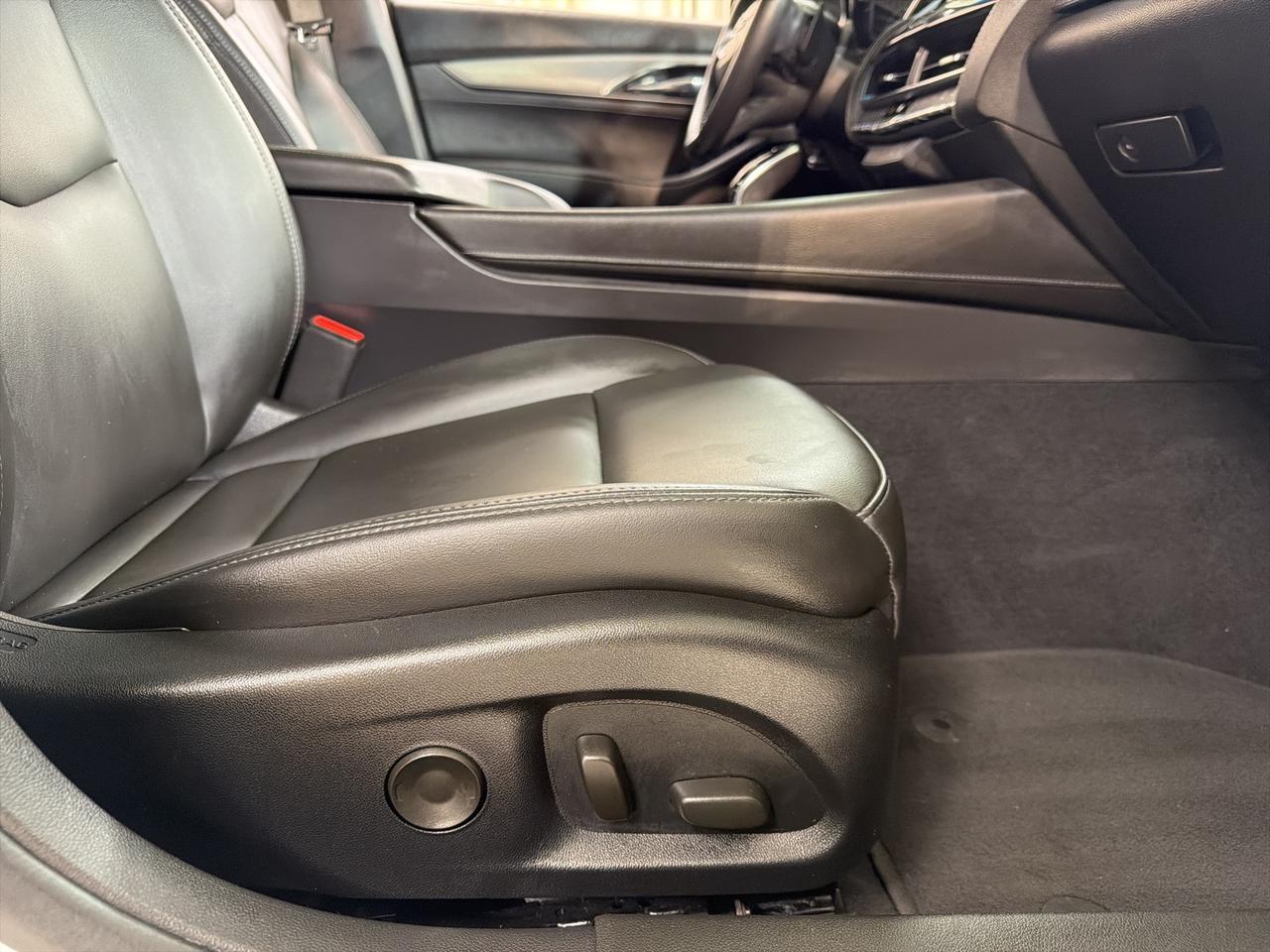 2023 Cadillac CT5 Premium Luxury Annapolis MD