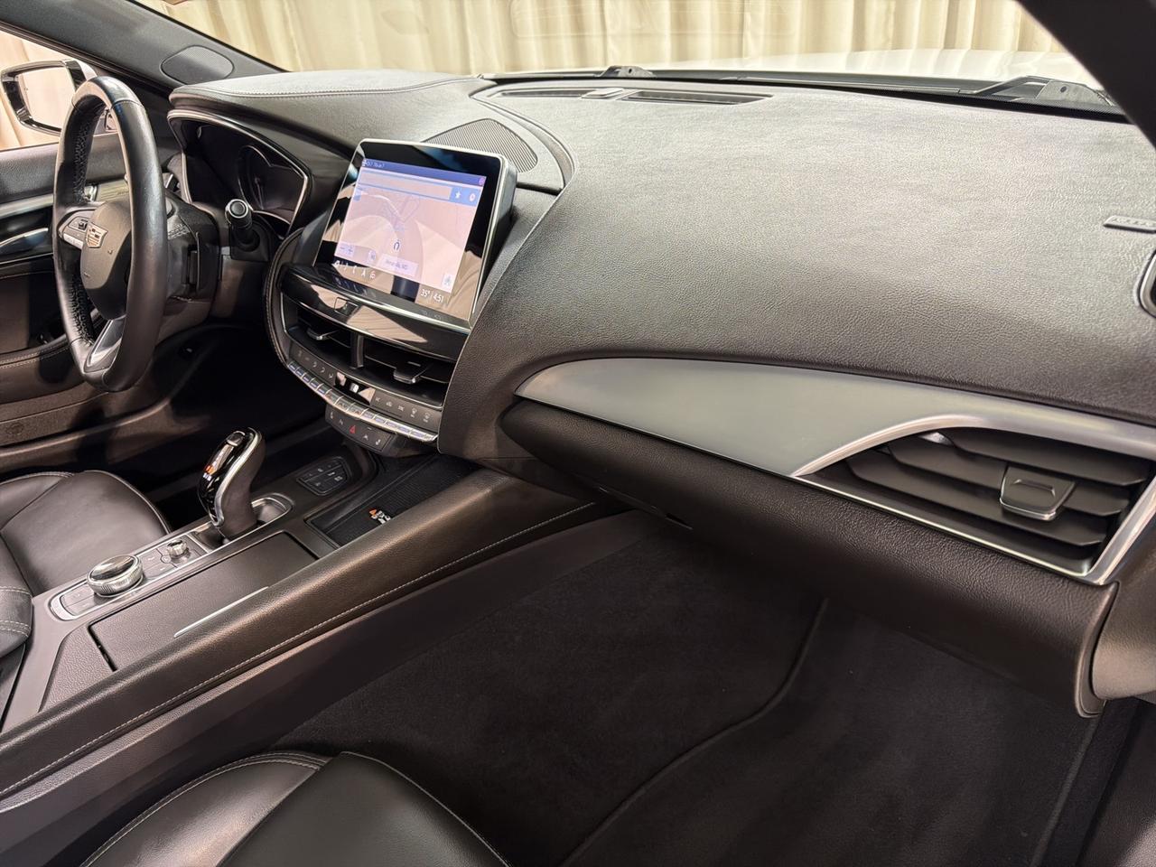 2023 Cadillac CT5 Premium Luxury Annapolis MD