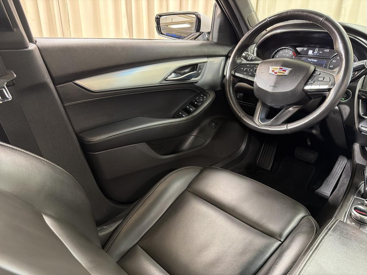 2023 Cadillac CT5 Premium Luxury Annapolis MD