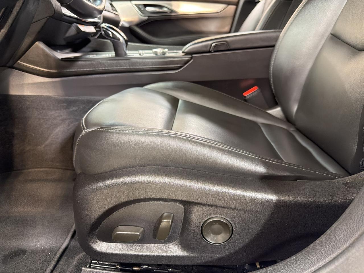 2023 Cadillac CT5 Premium Luxury Annapolis MD