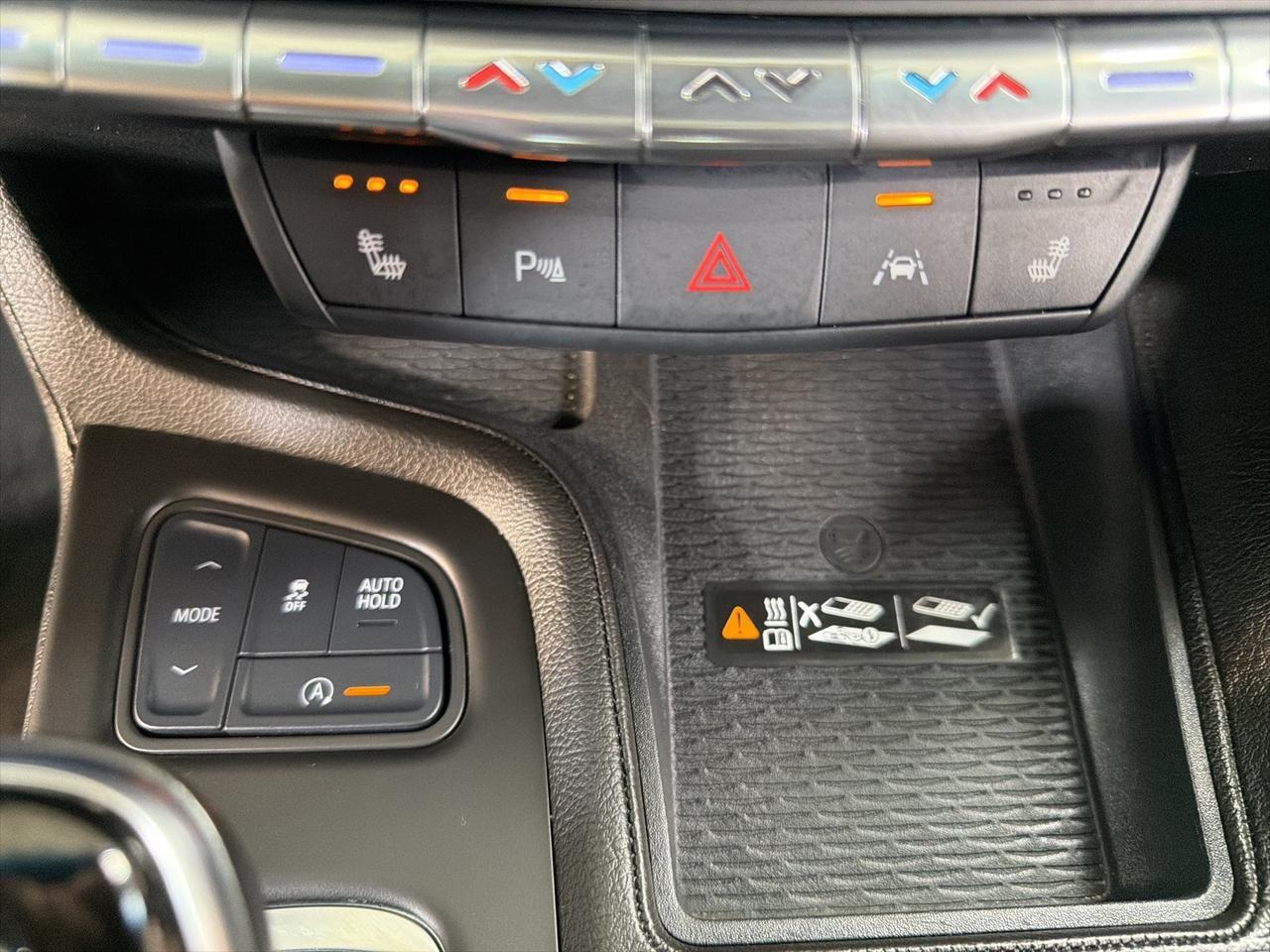 2023 Cadillac CT5 Premium Luxury Annapolis MD