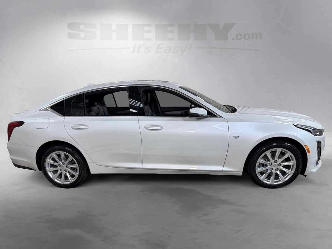 2023 Cadillac CT5 Premium Luxury Annapolis MD