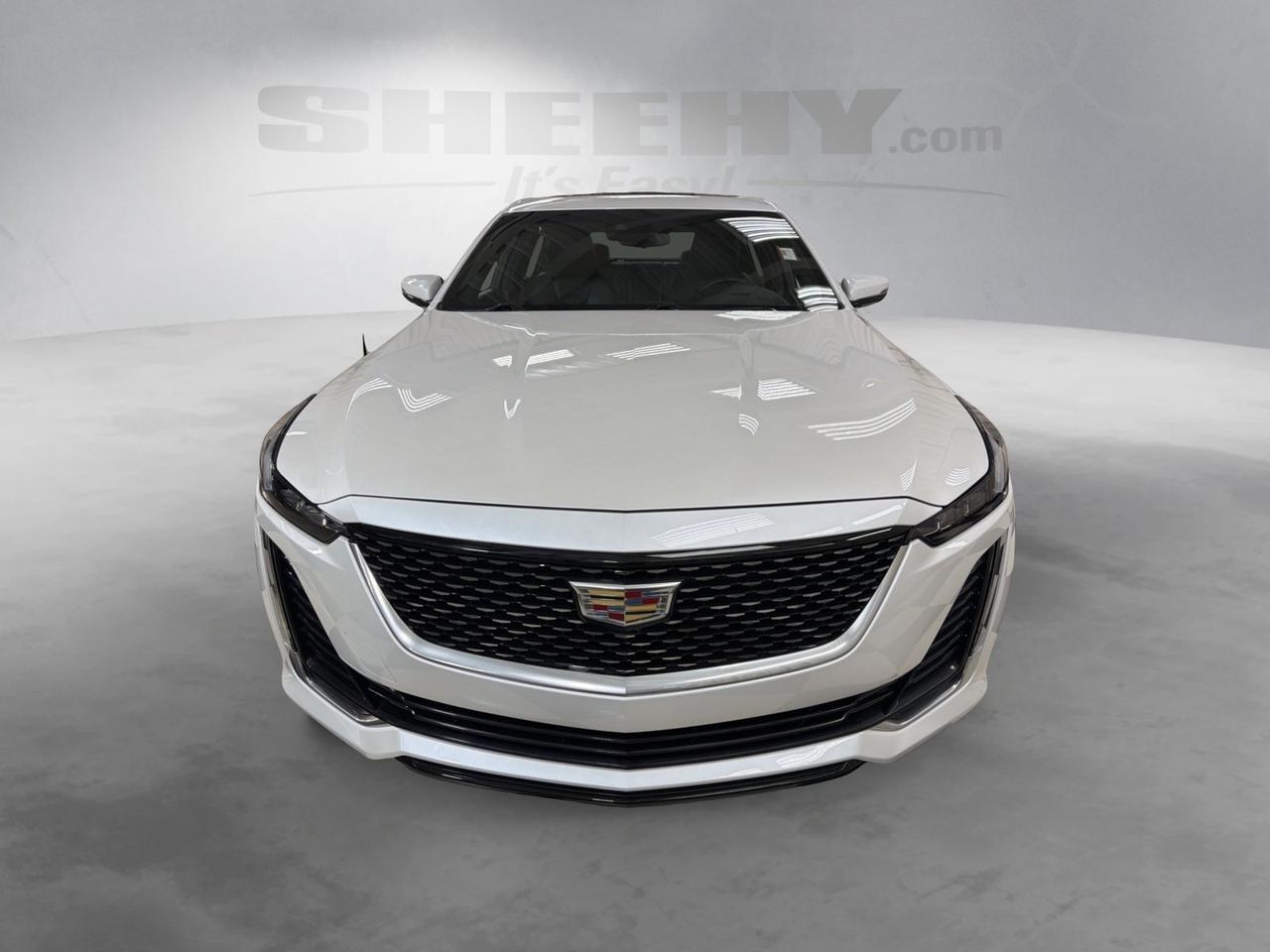 2023 Cadillac CT5 Premium Luxury Annapolis MD