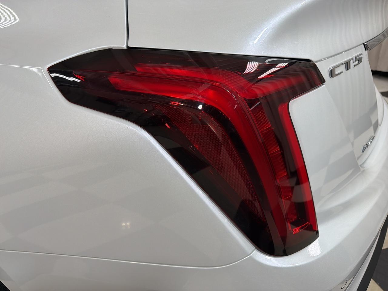 2023 Cadillac CT5 Premium Luxury Annapolis MD