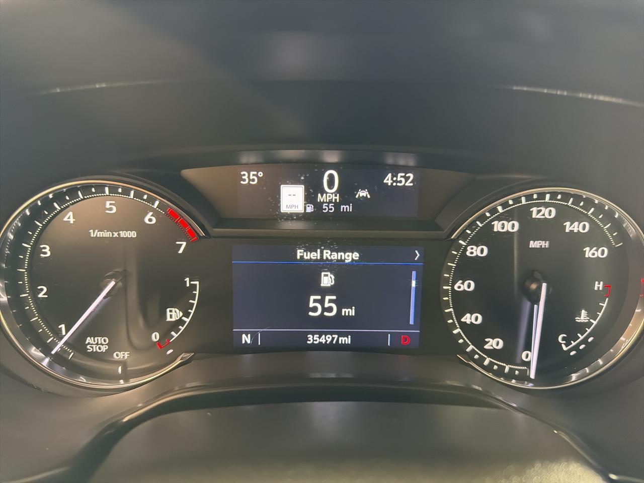 2023 Cadillac CT5 Premium Luxury Annapolis MD