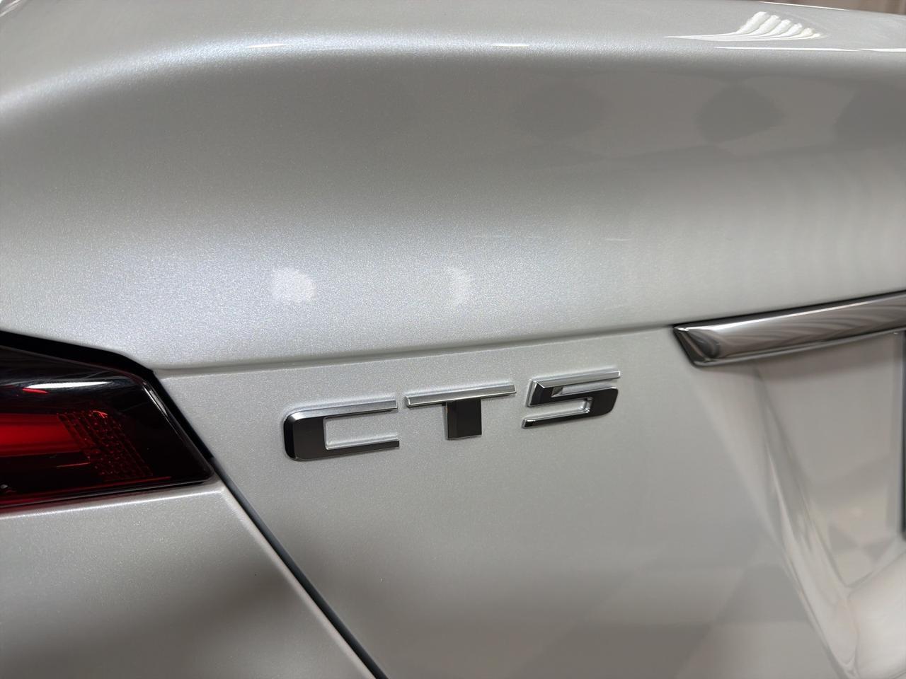 2023 Cadillac CT5 Premium Luxury Annapolis MD