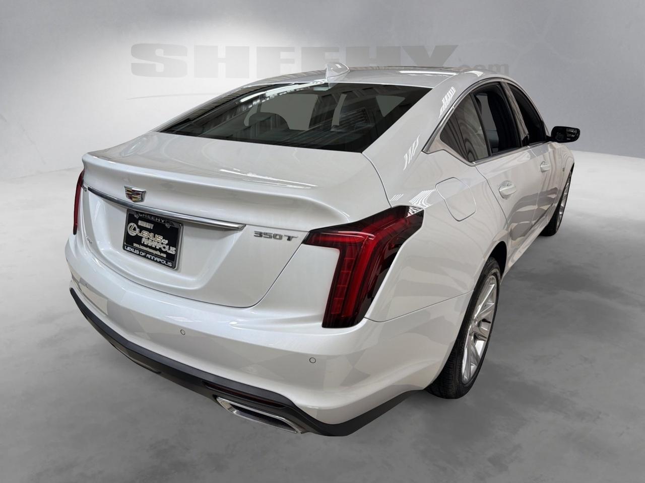 2023 Cadillac CT5 Premium Luxury Annapolis MD