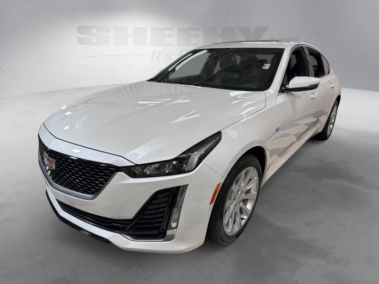 2023 Cadillac CT5 Premium Luxury Annapolis MD