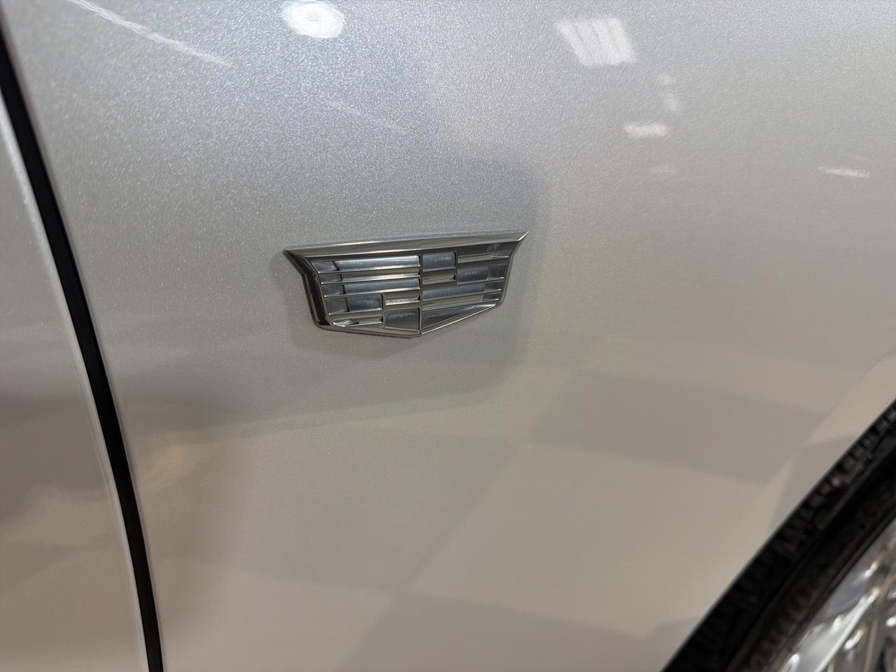 2023 Cadillac CT5 Premium Luxury Annapolis MD