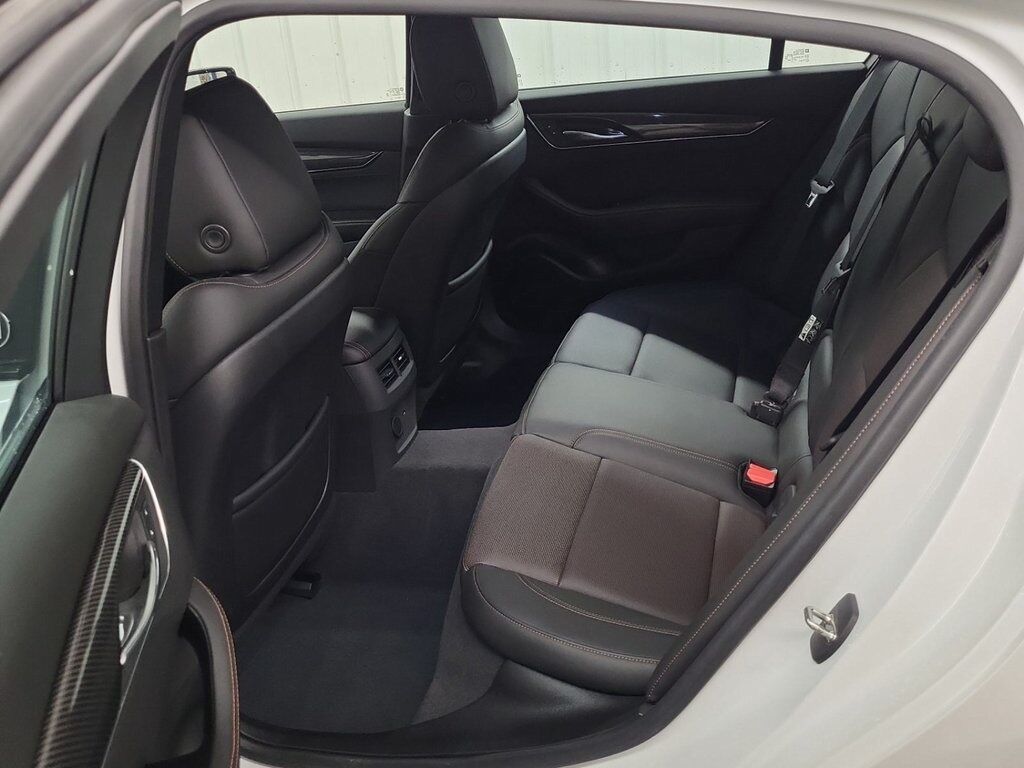 2023 Cadillac CT5 Sport AKRON OH