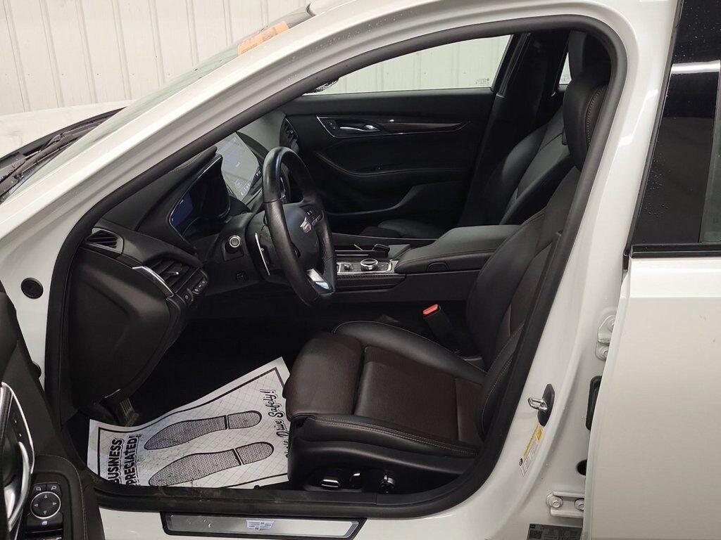 2023 Cadillac CT5 Sport AKRON OH