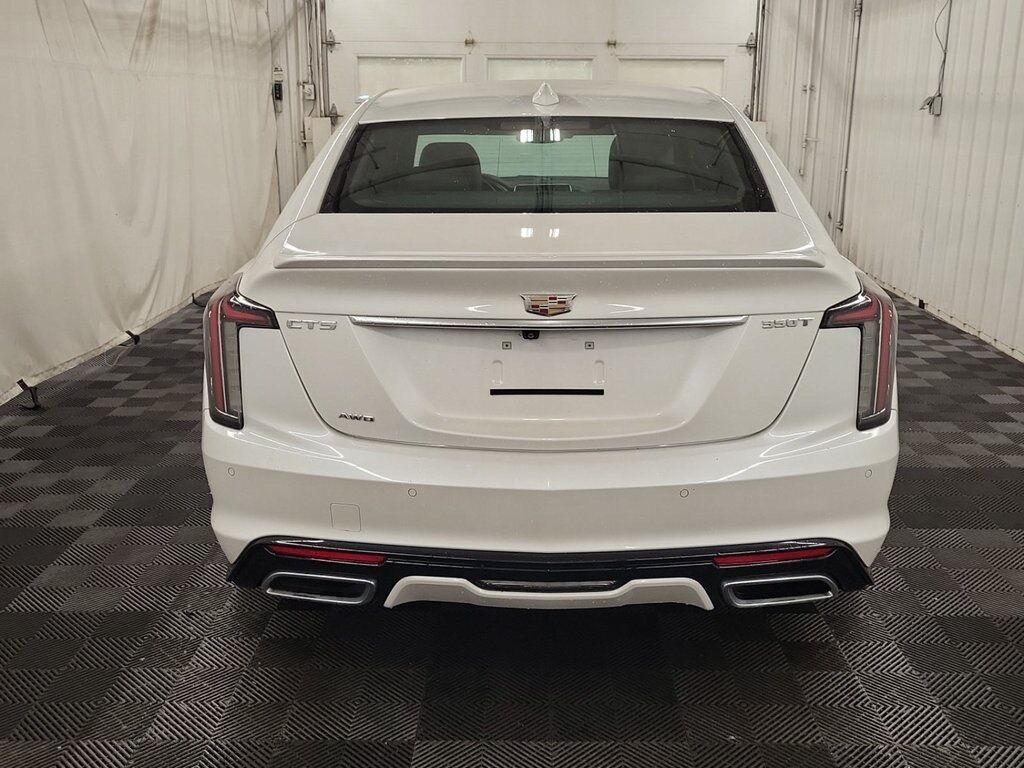 2023 Cadillac CT5 Sport AKRON OH