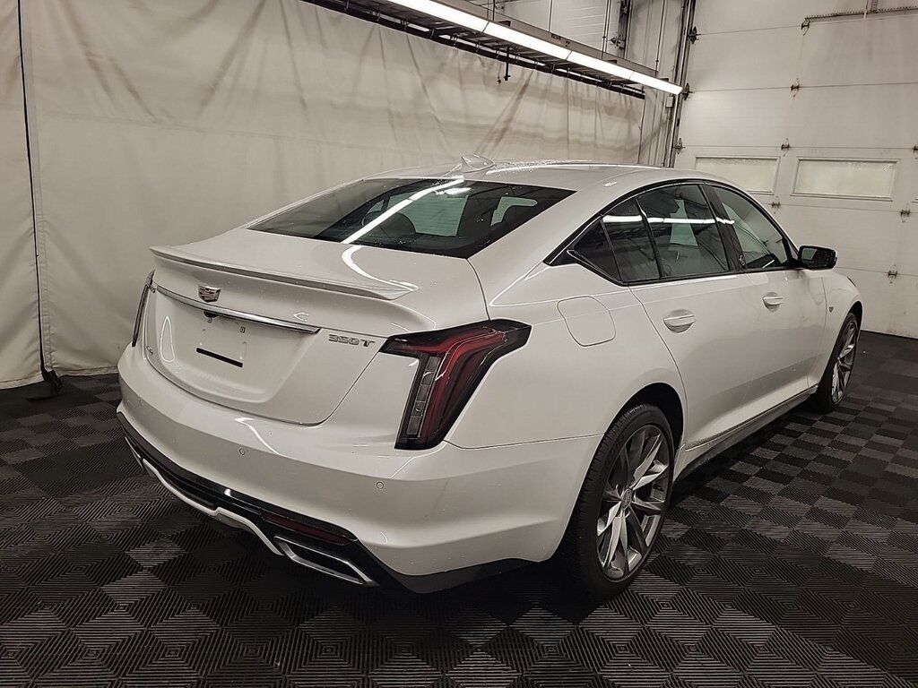 2023 Cadillac CT5 Sport AKRON OH