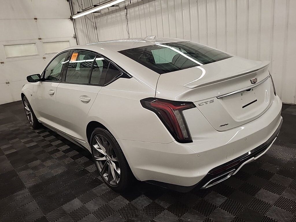2023 Cadillac CT5 Sport AKRON OH
