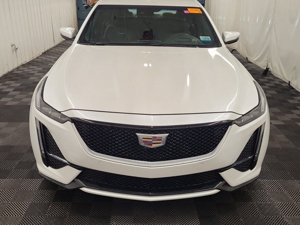 2023 Cadillac CT5 Sport AKRON OH