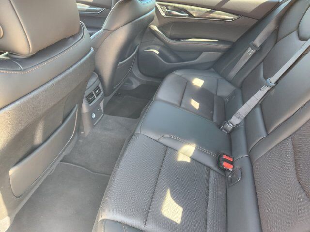 2023 Cadillac CT5 Sport Grapevine TX