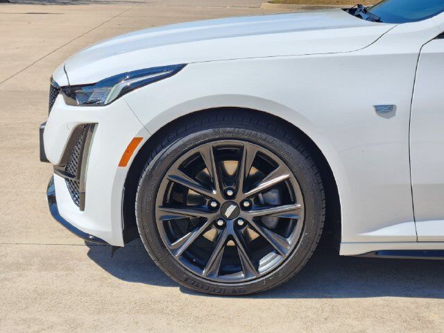 2023 Cadillac CT5 Sport Grapevine TX