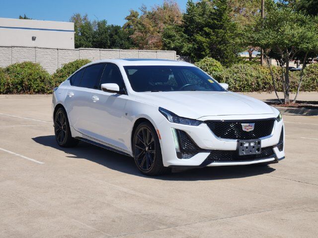 2023 Cadillac CT5 Sport Grapevine TX