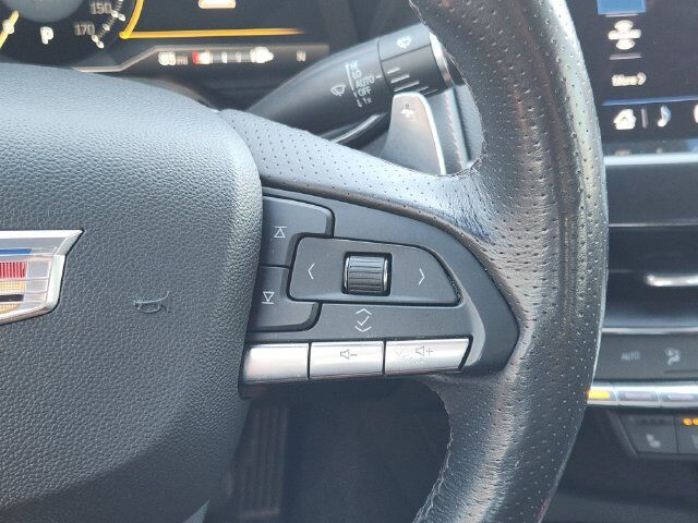 2023 Cadillac CT5 Sport Grapevine TX