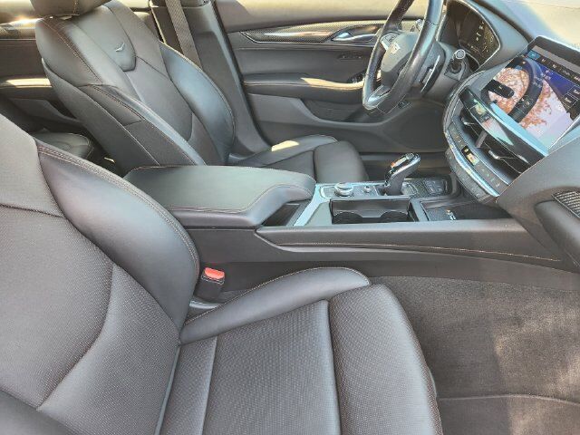 2023 Cadillac CT5 Sport Grapevine TX