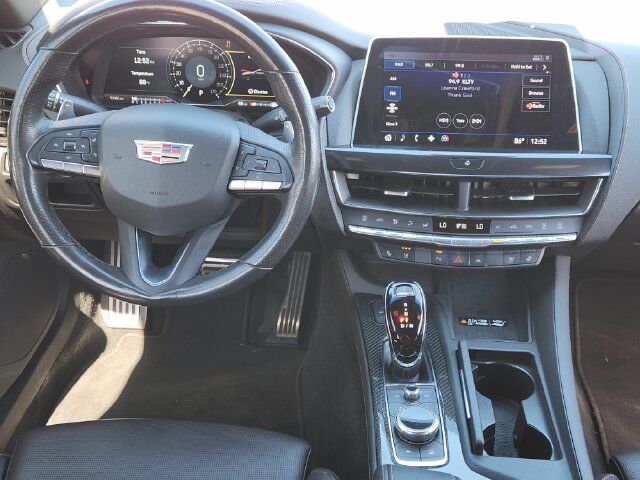 2023 Cadillac CT5 Sport Grapevine TX