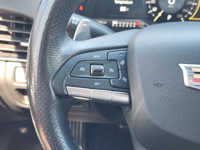 2023 Cadillac CT5 Sport Grapevine TX
