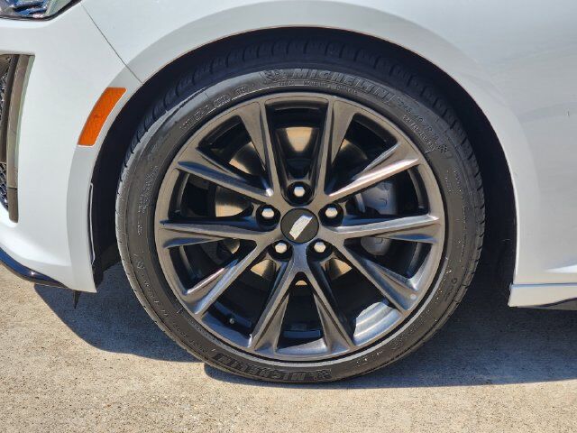 2023 Cadillac CT5 Sport Grapevine TX