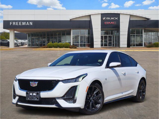 2023 Cadillac CT5 Sport Grapevine TX