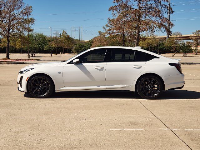 2023 Cadillac CT5 Sport Grapevine TX