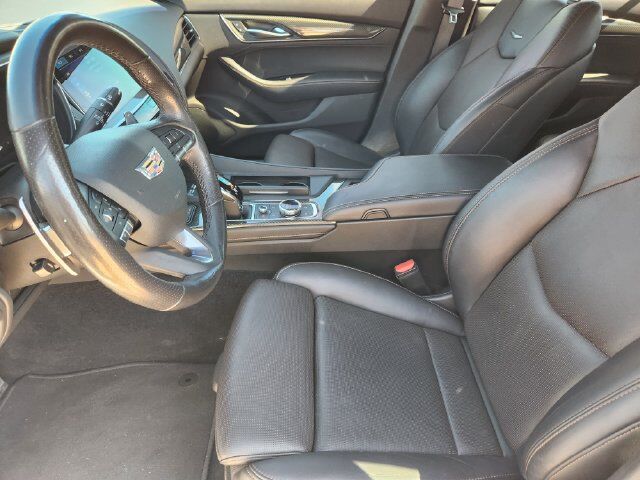 2023 Cadillac CT5 Sport Grapevine TX