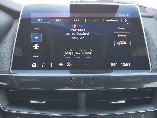 2023 Cadillac CT5 Sport Grapevine TX