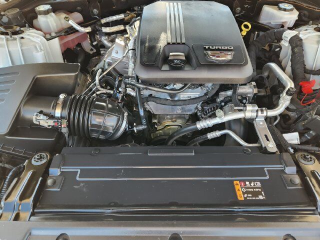 2023 Cadillac CT5 Sport Grapevine TX
