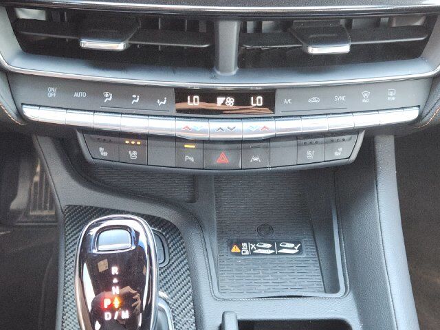2023 Cadillac CT5 Sport Grapevine TX