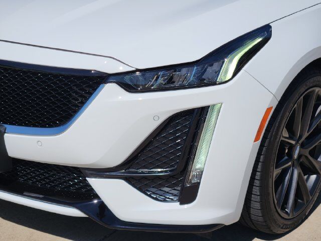 2023 Cadillac CT5 Sport Grapevine TX