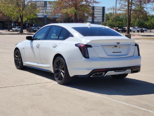 2023 Cadillac CT5 Sport Grapevine TX