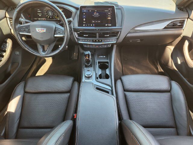 2023 Cadillac CT5 Sport Grapevine TX