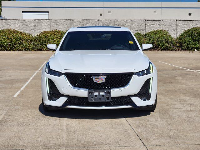 2023 Cadillac CT5 Sport Grapevine TX