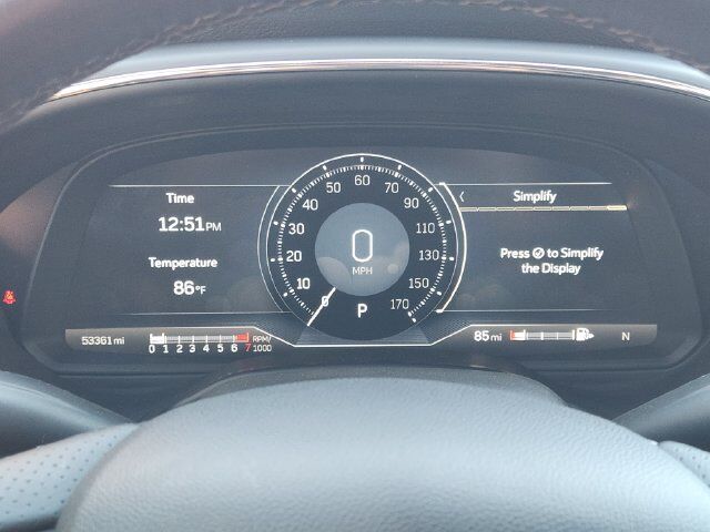 2023 Cadillac CT5 Sport Grapevine TX