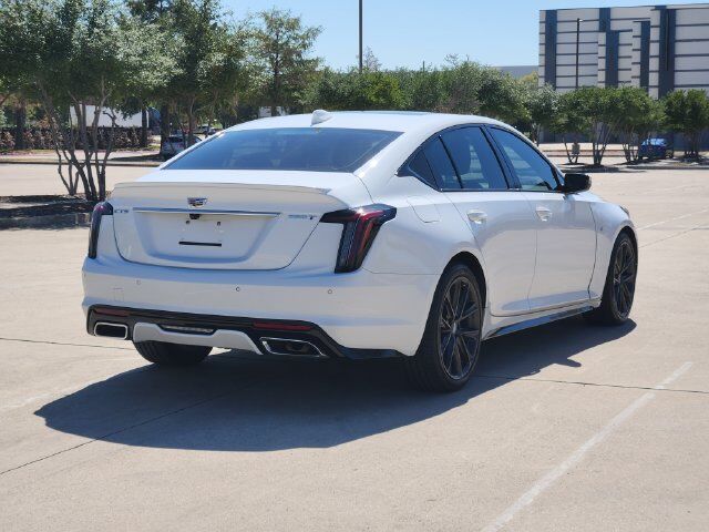 2023 Cadillac CT5 Sport Grapevine TX