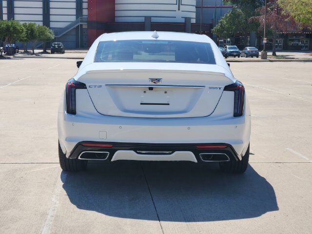 2023 Cadillac CT5 Sport Grapevine TX