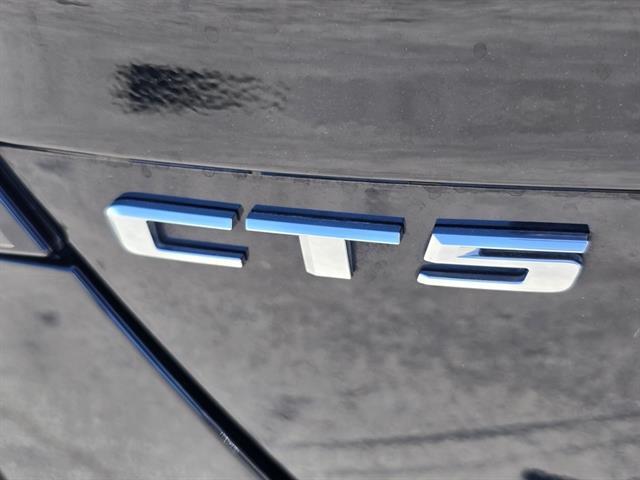 2023 Cadillac CT5 Sport Seaside CA
