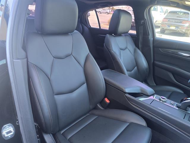 2023 Cadillac CT5 Sport Seaside CA