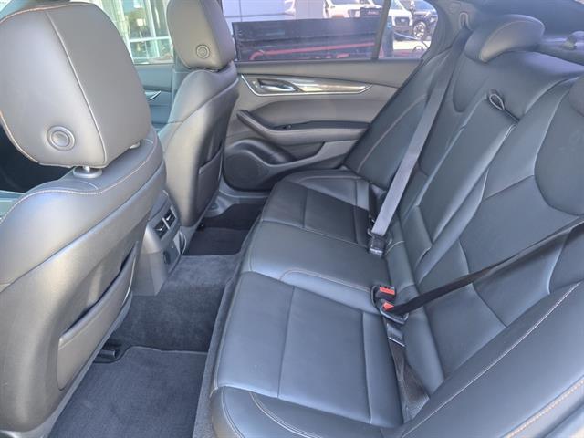 2023 Cadillac CT5 Sport Seaside CA