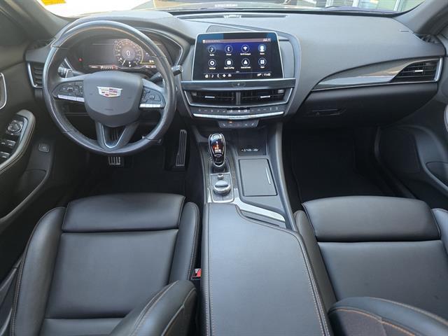 2023 Cadillac CT5 Sport Seaside CA