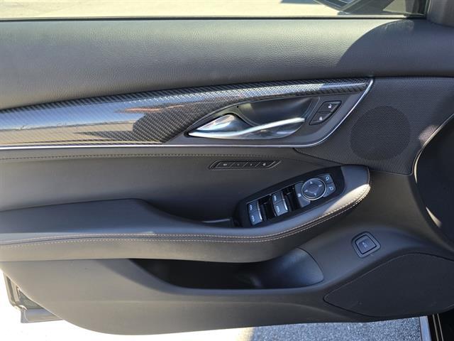 2023 Cadillac CT5 Sport Seaside CA