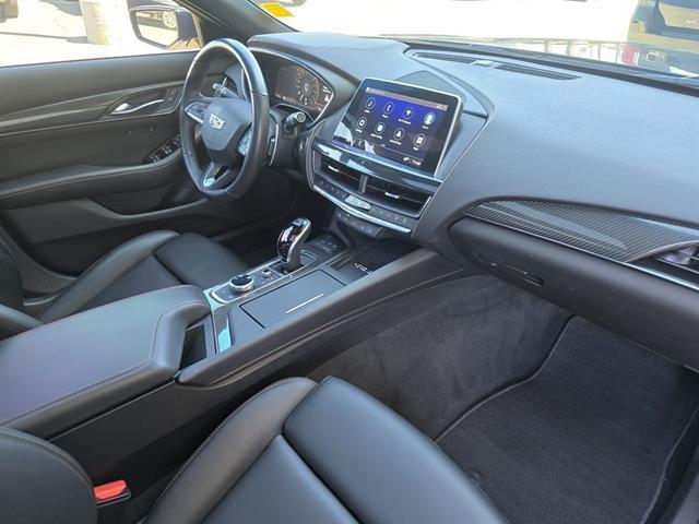 2023 Cadillac CT5 Sport Seaside CA