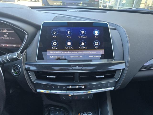 2023 Cadillac CT5 Sport Seaside CA
